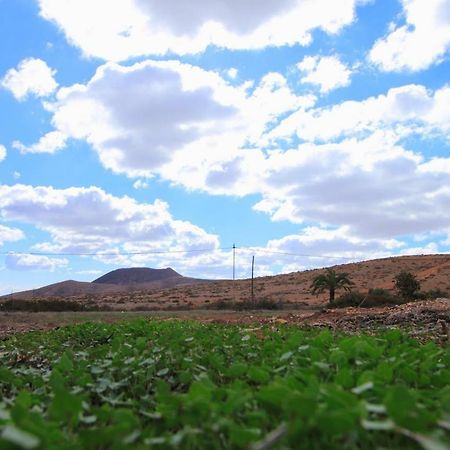 Montana Valles De Ortega -D Antigua  Kültér fotó